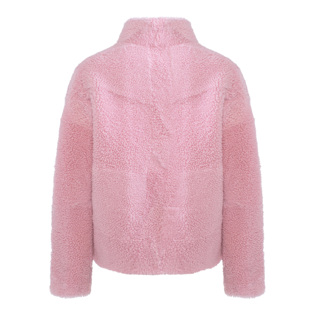 Lolli Shearling Jacket