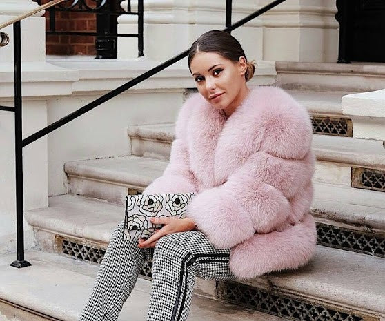 3 Tips to choose the right fur coat for you