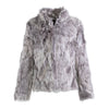 MARSHA TOSCANA LAMB  jacket