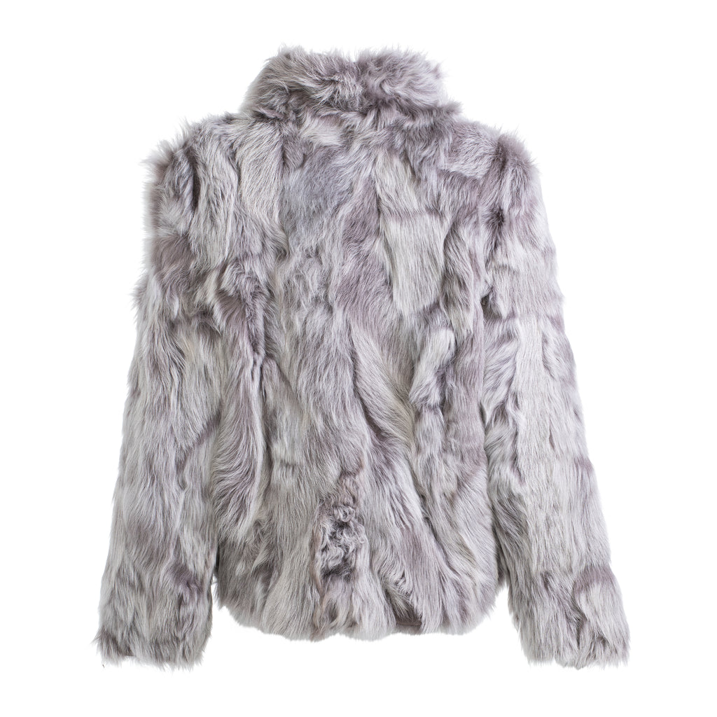 MARSHA TOSCANA LAMB  jacket