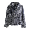 MARSHA TOSCANA LAMB  jacket