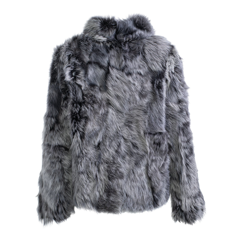 MARSHA TOSCANA LAMB  jacket