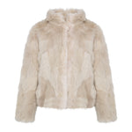 MARSHA TOSCANA LAMB  jacket