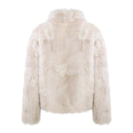 MARSHA TOSCANA LAMB  jacket