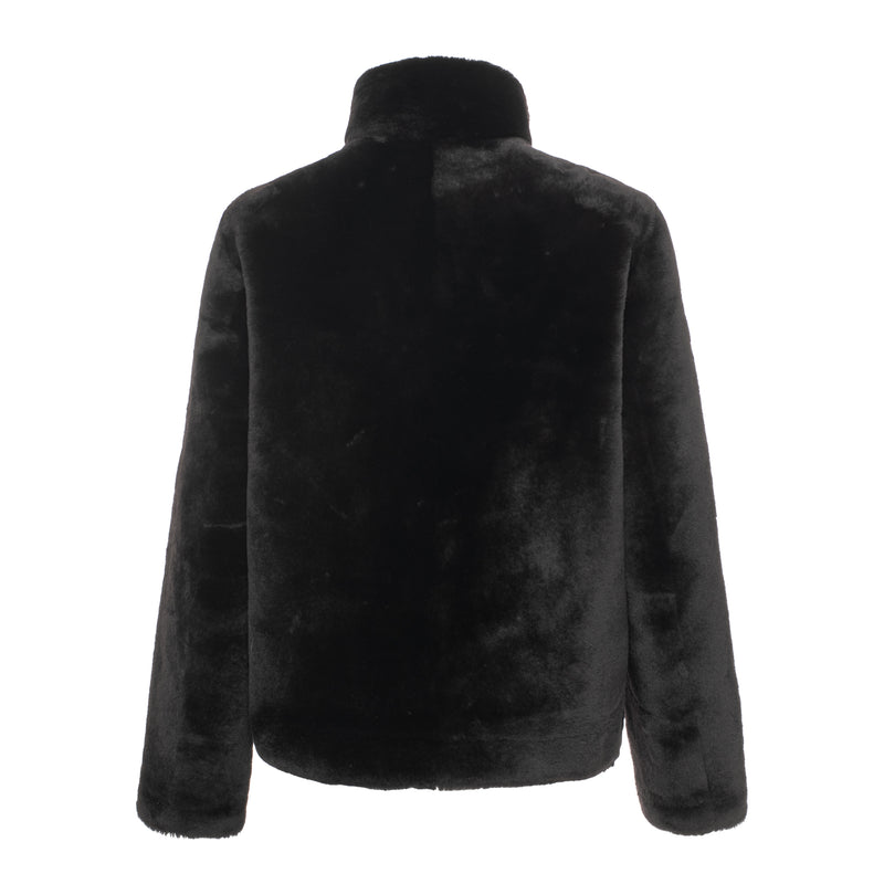 Maddy Shearling reversible Jacket