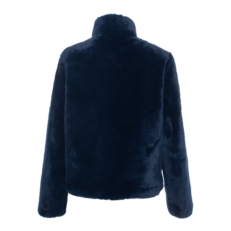 Maddy Shearling reversible Jacket