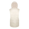 MIARA Reversible Shearling Vest