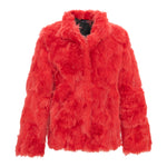 MARSHA TOSCANA LAMB  jacket