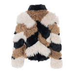 Lilili TOSCANA LAMB  jacket
