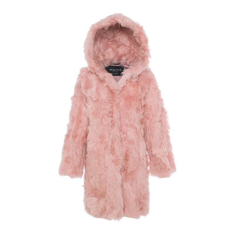 Jackie Toscana Parka