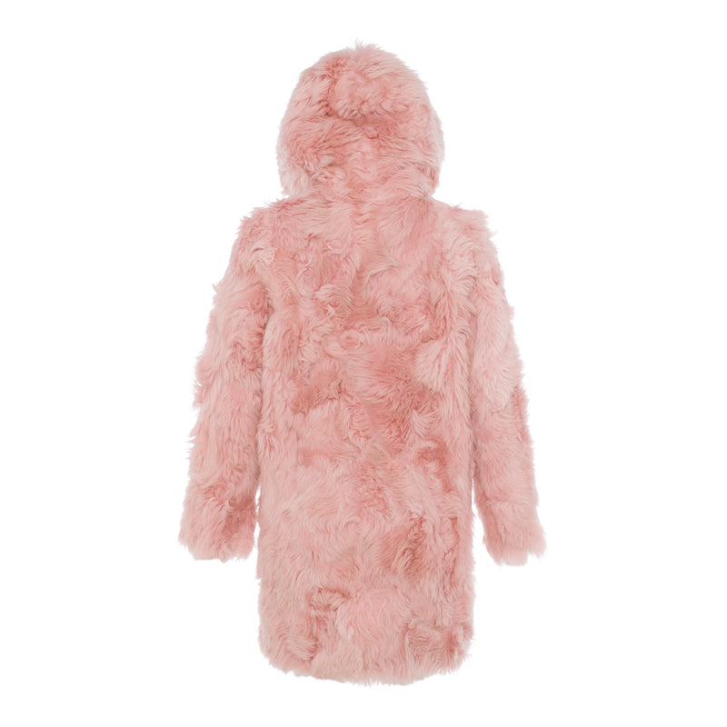 Jackie Toscana Parka