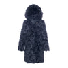 Jackie Toscana Parka