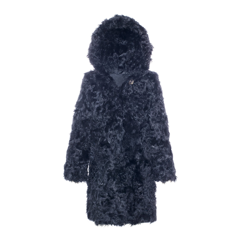 Jackie Toscana Parka