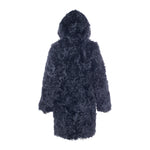 Jackie Toscana Parka