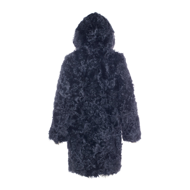 Jackie Toscana Parka
