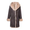 WYOMING Toscana Shearling Coat