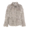 MARSHA TOSCANA LAMB  jacket