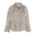 MARSHA TOSCANA LAMB  jacket