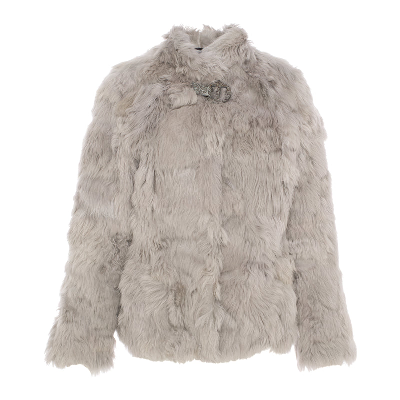 MARSHA TOSCANA LAMB  jacket