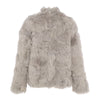 MARSHA TOSCANA LAMB  jacket