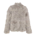 MARSHA TOSCANA LAMB  jacket