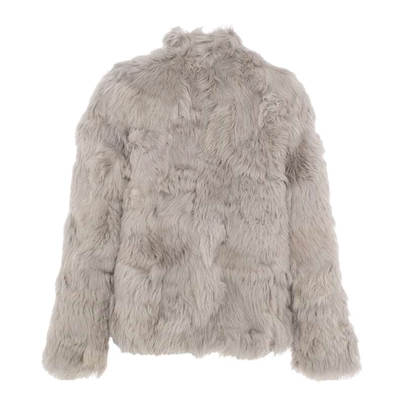 MARSHA TOSCANA LAMB  jacket