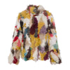 MARi TOSCANA LAMB  jacket