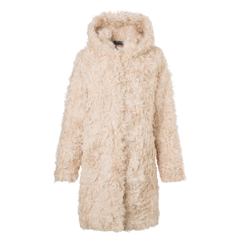 Jackie Toscana Parka