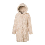 Jackie Toscana Parka