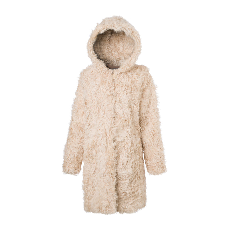 Jackie Toscana Parka