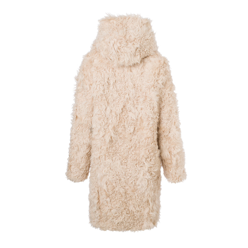 Jackie Toscana Parka