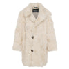 Chicago Men Toscana Sheepskin Trench