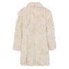 Chicago Men Toscana Sheepskin Trench