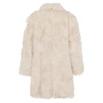 Chicago Men Toscana Sheepskin Trench