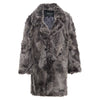 Chicago Men Toscana Sheepskin Trench