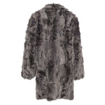 Chicago Men Toscana Sheepskin Trench