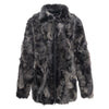 Bernie Men Toscana Sheepskin Moto bomber