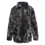 Bernie Men Toscana Sheepskin Moto bomber