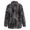 Bernie Men Toscana Sheepskin Moto bomber