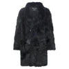 Chicago Men Toscana Sheepskin Trench