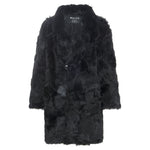 Chicago Men Toscana Sheepskin Trench