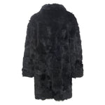 Chicago Men Toscana Sheepskin Trench