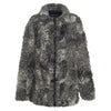Bernie Men Toscana Sheepskin Moto bomber