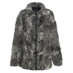 Bernie Men Toscana Sheepskin Moto bomber
