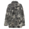 Bernie Men Toscana Sheepskin Moto bomber