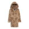 Jackie Toscana Parka