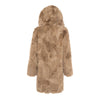 Jackie Toscana Parka