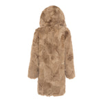 Jackie Toscana Parka