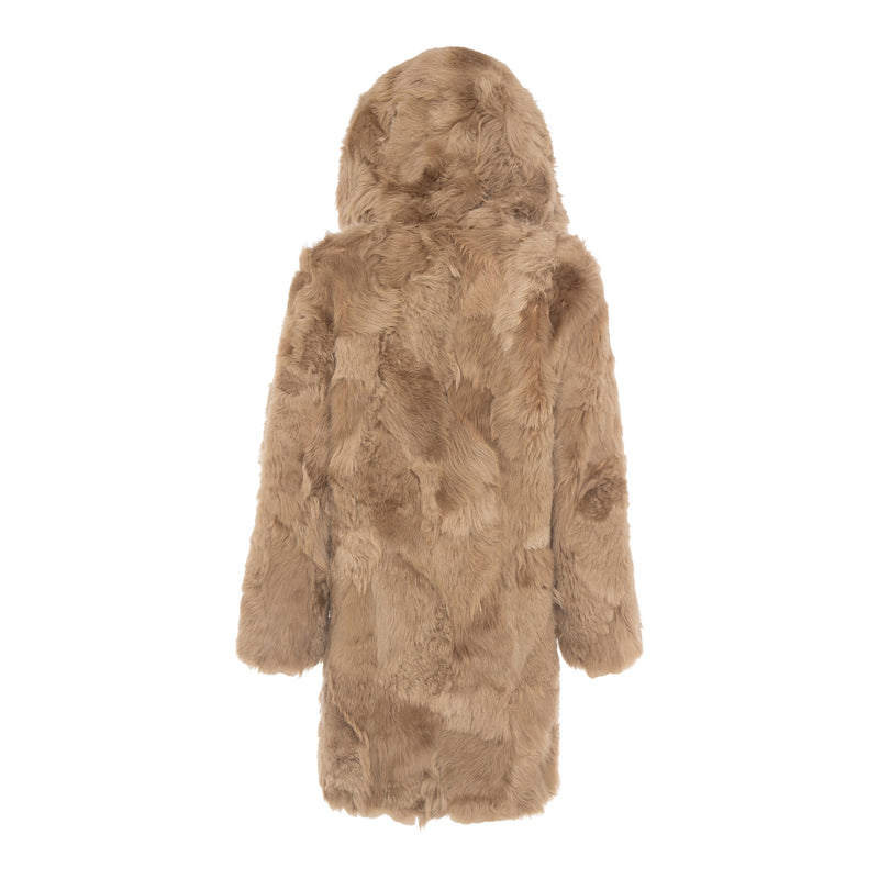 Jackie Toscana Parka