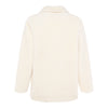 Ghost Men shearling Sheepskin bomber